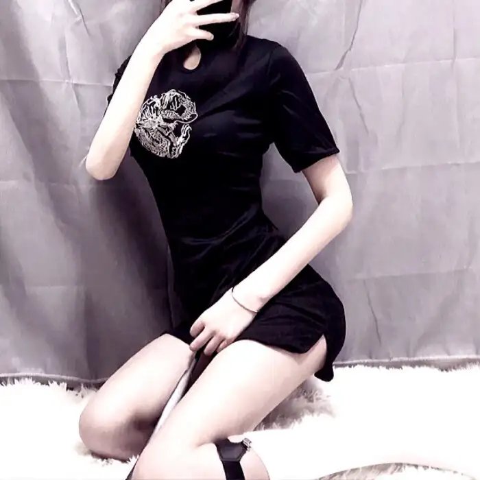 桃色追捕令